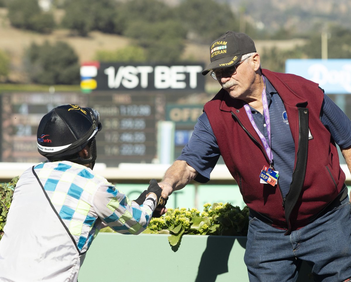 Congratulations, BOBBY ANTON
<a href="/santaanitapark/">Santa Anita Park</a> R3, 1/16/25
Owner: Robert G. A. Jones
Trainer: Faith M. Taylor
Jockey: Kevin E. Orozco