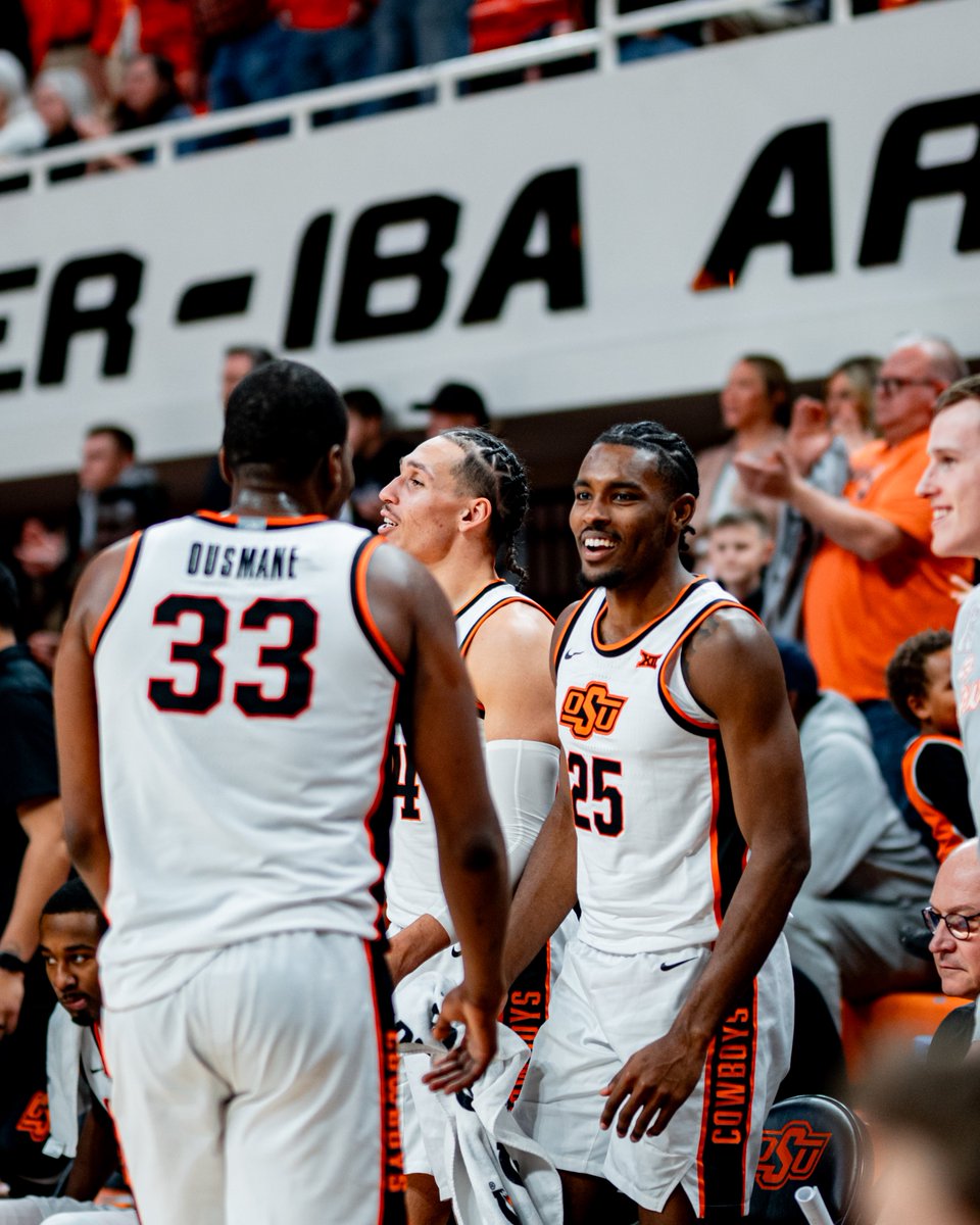 OSUAthletics's tweet photo. Back in GIA this Saturday! 🤠

Vs Colorado 
2:00 pm 
Be there‼️

https://t.co/6mHDl3TTLF https://t.co/nrx13asmLA