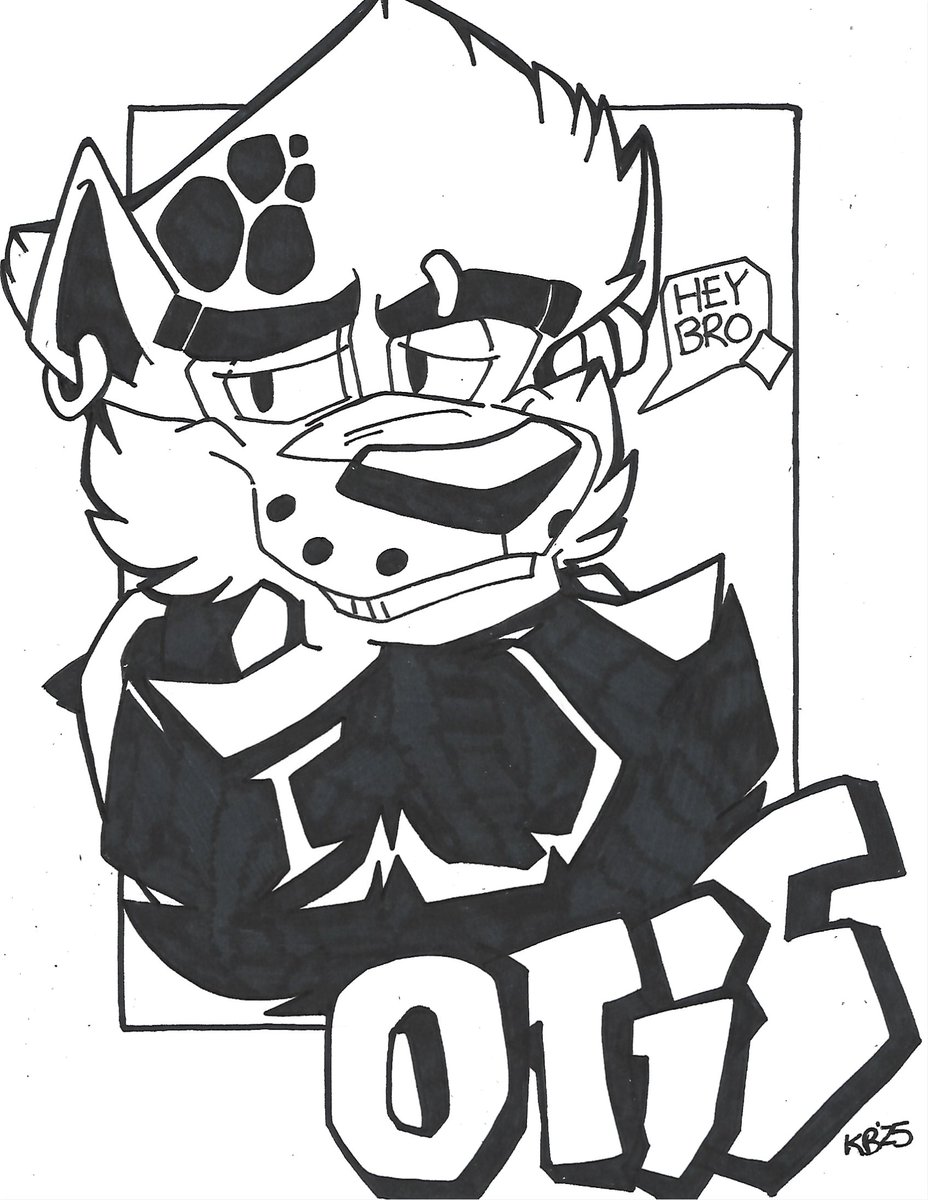 🔞OTIS'S FURRY BARA ZONE🔞 tweet media