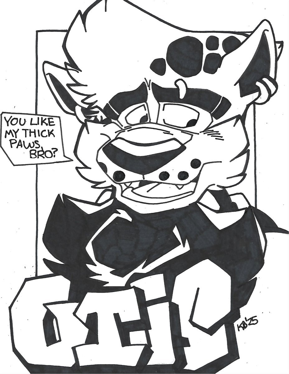 🔞OTIS'S FURRY BARA ZONE🔞 tweet media