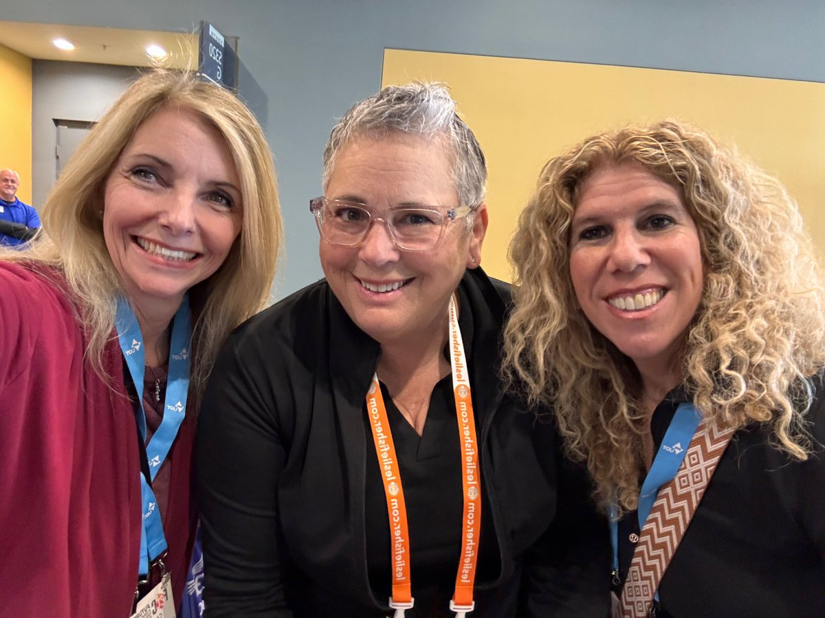 Carole Polney, Ed. D. (@cpolney) on Twitter photo Pitchfest, Expo Hall, met <a href="/jmattmiller/">Matt Miller 🗑️</a> and attended a <a href="/lesliefisher/">Leslie Fisher</a> session at FETC today! <a href="/fetc/">FETC</a> <a href="/merkramer18/">Meredith Kramer</a> #fetc Pitchfest, Expo Hall, met <a href="/jmattmiller/">Matt Miller 🗑️</a> and attended a <a href="/lesliefisher/">Leslie Fisher</a> session at FETC today! <a href="/fetc/">FETC</a> <a href="/merkramer18/">Meredith Kramer</a> #fetc