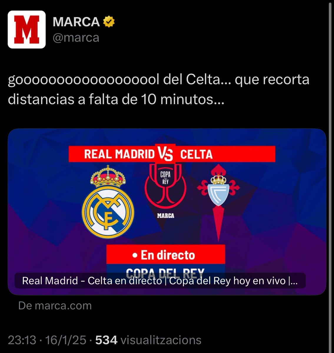 De coña esto