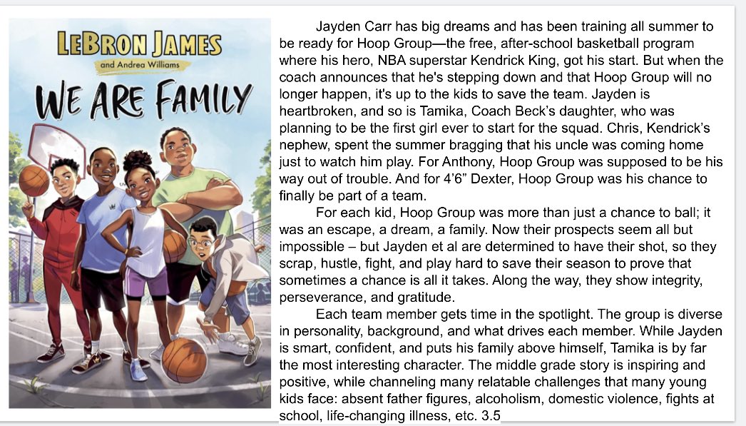 sheila_bracken's tweet photo. This is ideal for sports lovers and reluctant readers. https://t.co/HWPQd85VBf