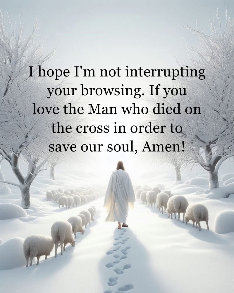 ChristIsComing5's tweet image. 