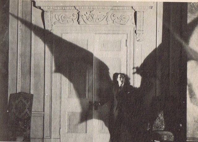 solisolsoli's tweet photo. The Sorrows of Satan, dir. D. W. Griffith (1926) https://t.co/Oj3E0JebIn