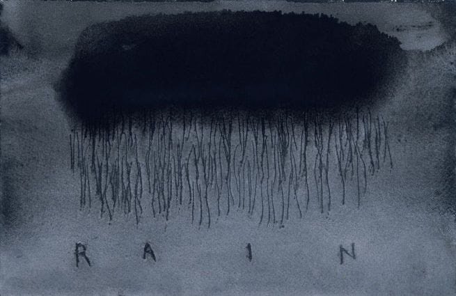 Rain (2005) David Lynch