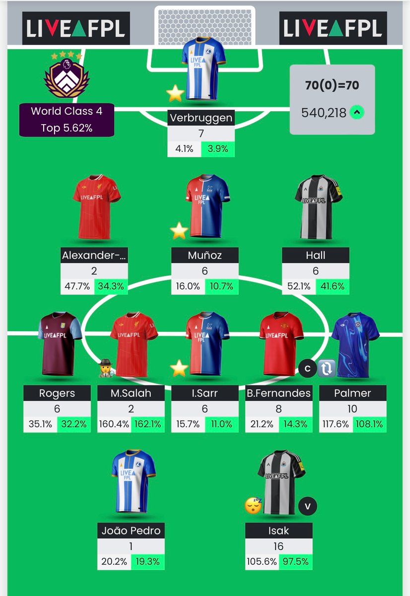 Sepp Blattered tweet media