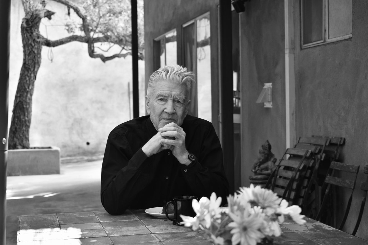 A giant visionary, David Lynch blessed the world with the finest art and the deepest understanding of the meaning and purpose of life. He endeavored to offer the very best to everyone, inspiring all to live enlightenment—their full creative potential—while working ceaselessly to