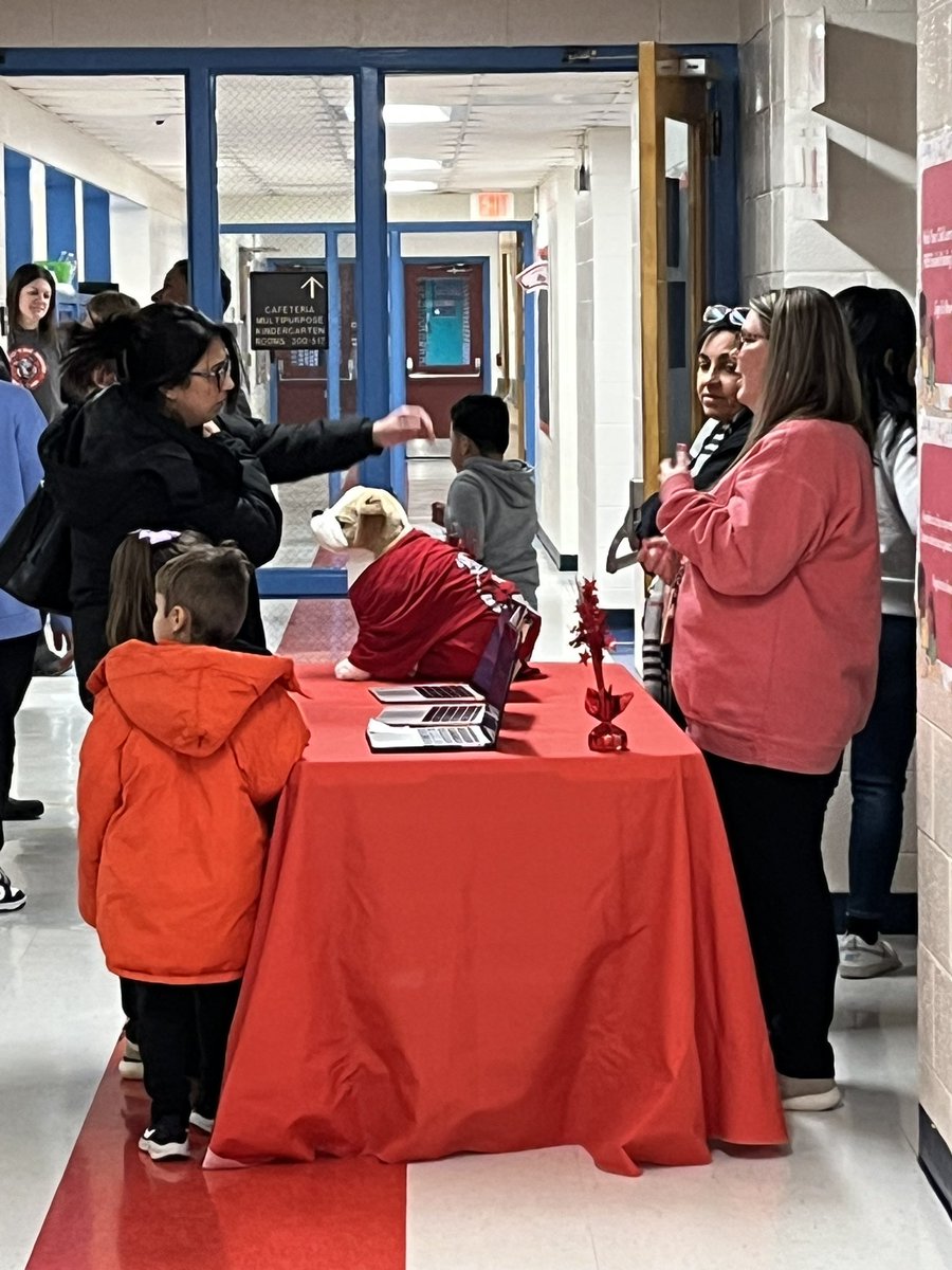 Some more Books for Bulldogs pics! <a href="/SCEBulldogs/">SCE</a>