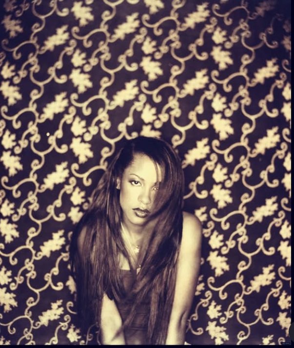 BCAFRICANUS's tweet photo. One in a million Aaliyah https://t.co/gtsHrhAVdE