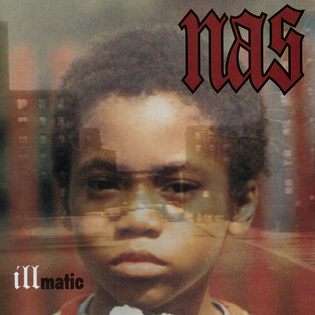 vibetogum's tweet photo. 29 years ago today, 'Illmatic' the debut album from Nas was certified gold by the RIAA🗽📀

What's your favorite track? https://t.co/HKrpMZASUE