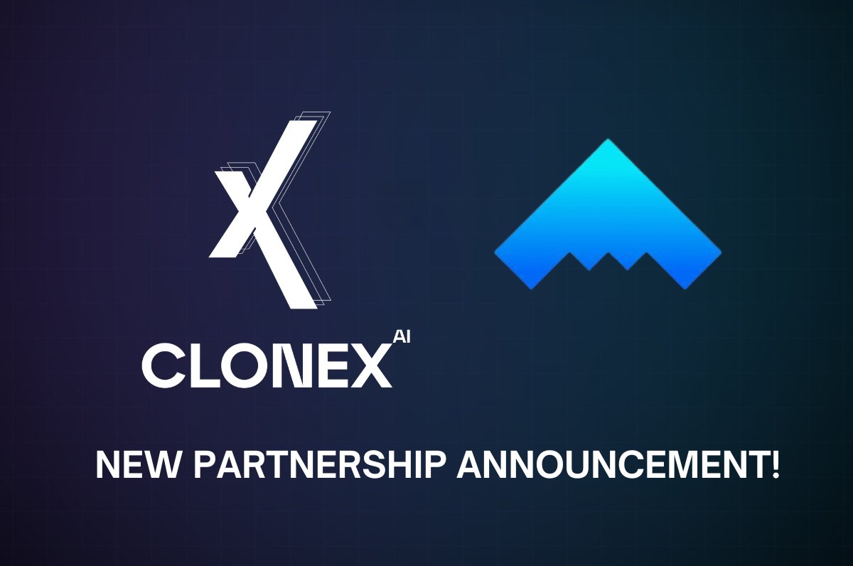 🚨New partnership announcement!

We are super excited to announce that we are partnered with @StealthAI_Eth!

StealthAI is a cutting-edge, privacy-focused platform designed to simplify digital anonymity. By automating complexity, StealthAI empowers users with seamless, secure,