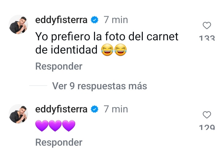 DiabliCarpe's tweet photo. #ViolEdi16E Es un cabronazo 😂😂🧲 https://t.co/O8ZGGTvlHa