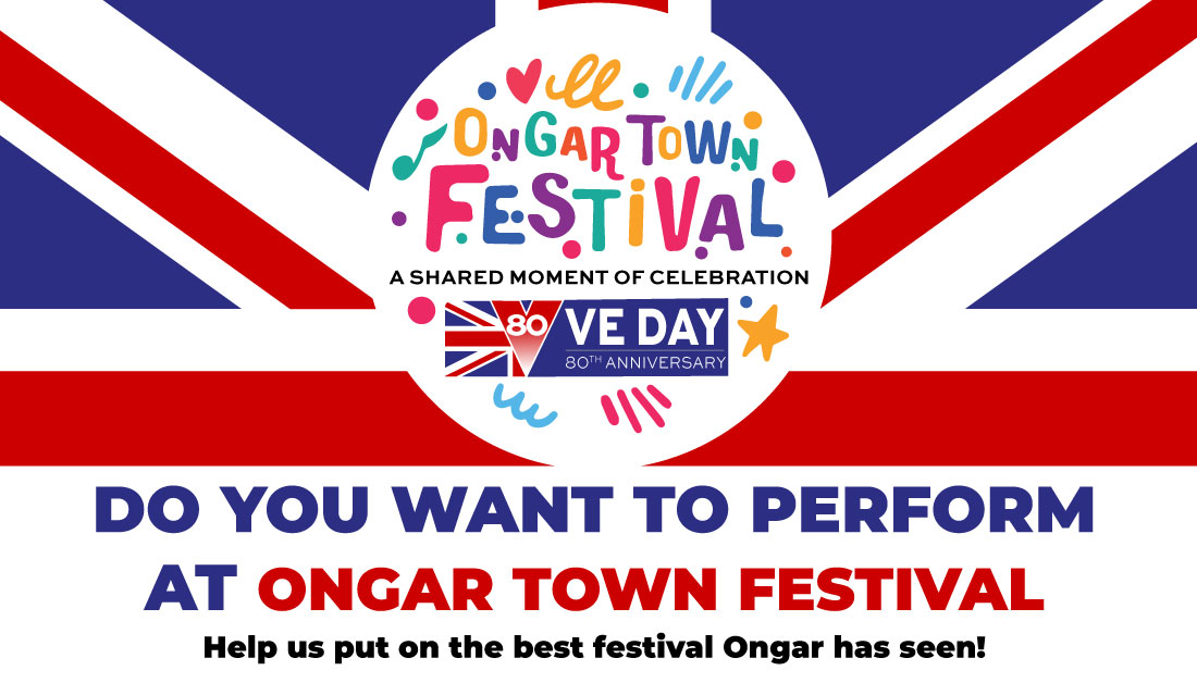 OngarTownFestival tweet media