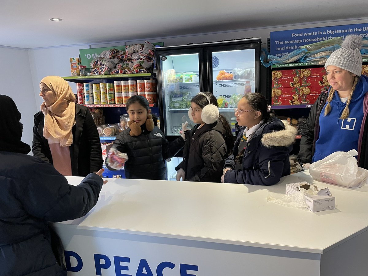 Beech Hill School tweet media