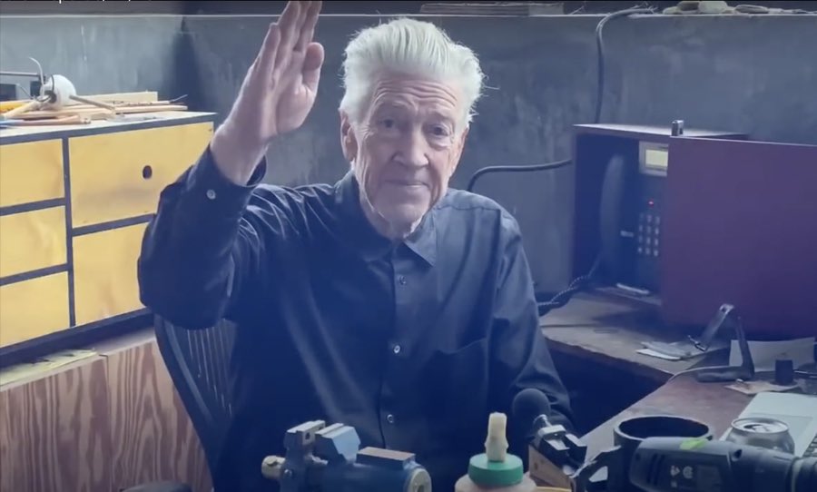 Beautiful blue skies and golden sunshine all along the way!