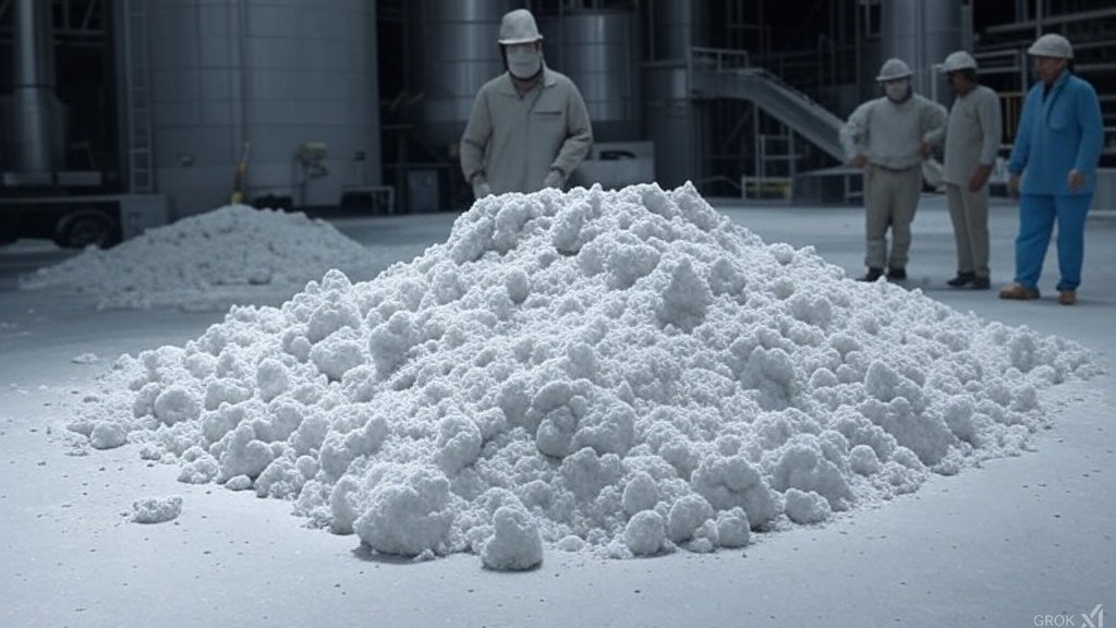 Le Lithium est utile lors de la décharge et la charge de nos batteries, mais a un impact écologique majeur.

L'après lithium (batterie à base de sodium) doit être une priorité plus que le désir de rendre toutes les voitures électriques.

Aujourd'hui, je ne peux pas dire si une