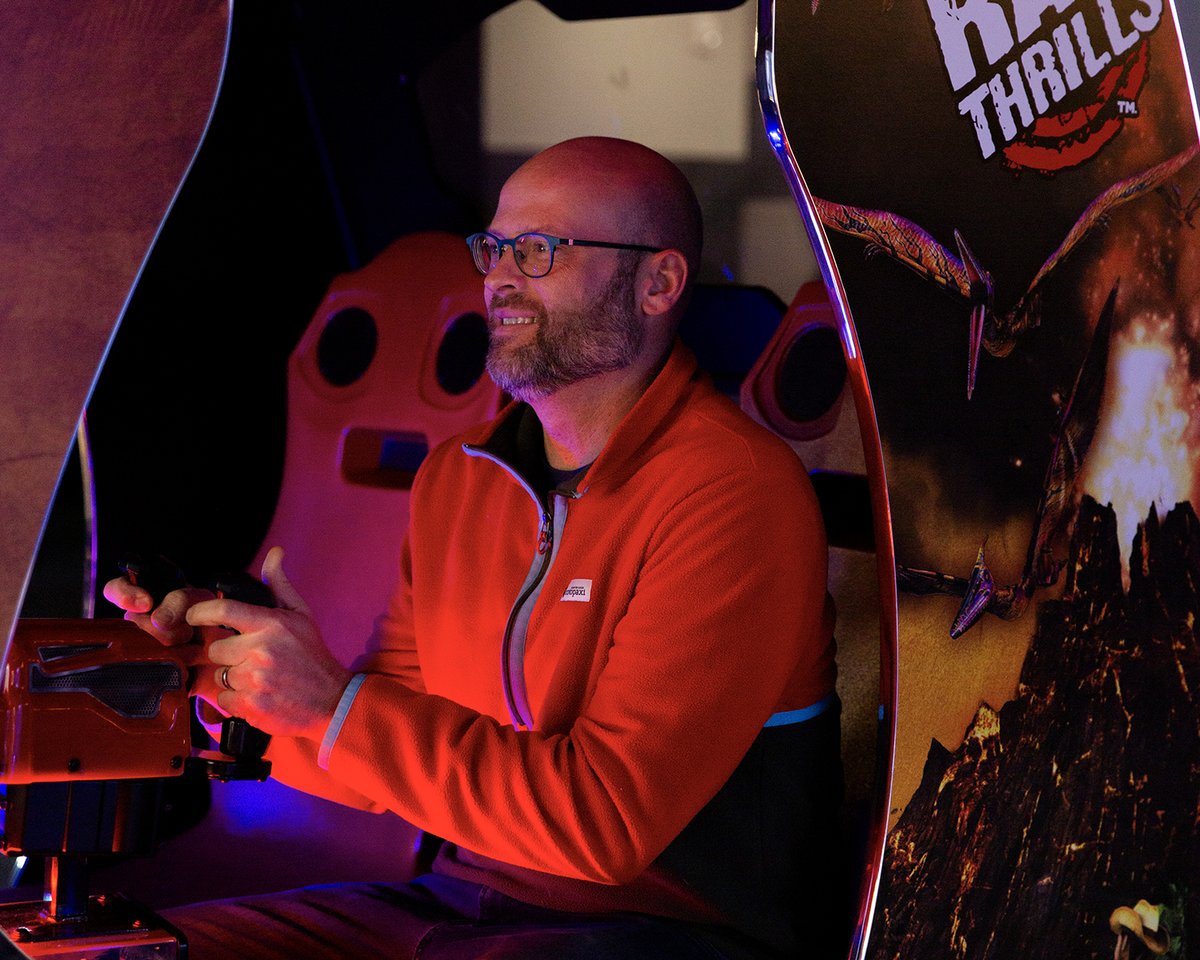 Click Rain tweet media