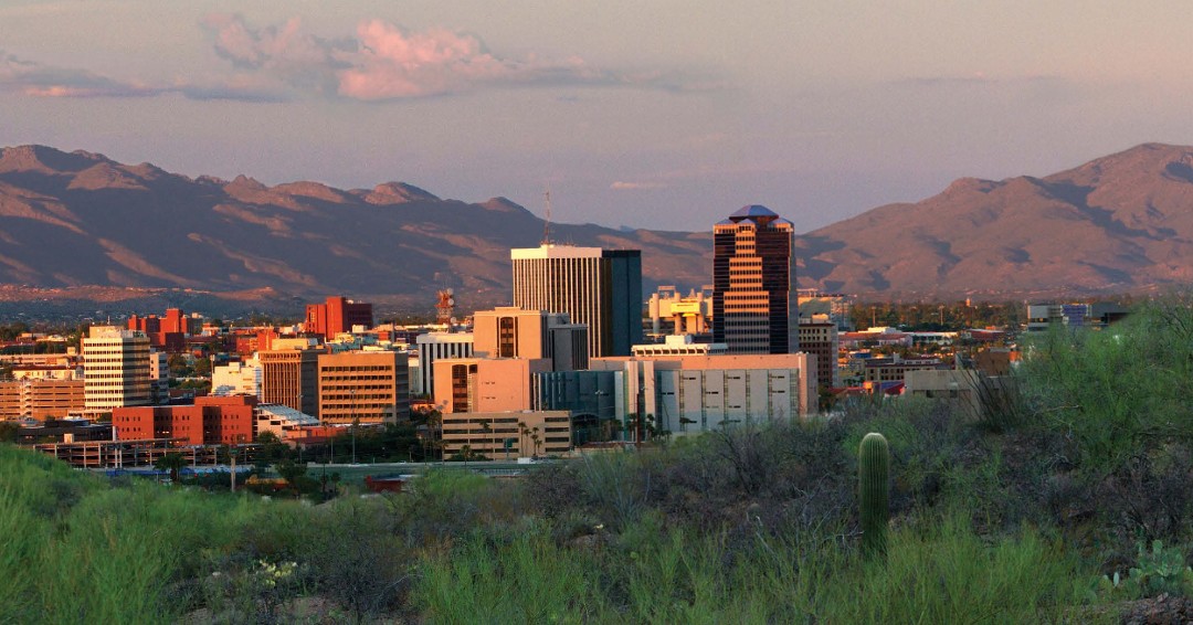 Following on the heels of NYT's 2023 "52 Places to Go", the BBC has selected Tucson as one of the 25 best places to travel in 2025. 🎊 Keep the rankings coming, Visit Tucson!  

➡️ Read the full list here: bbc.com/travel/article…