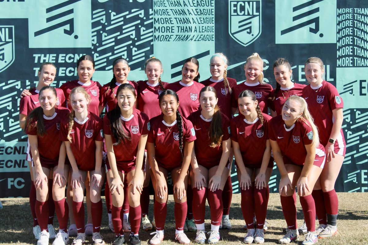 Valentinab2026's tweet photo. Thank you to all the college coaches and scouts that came out to watch my team and I play  at the Florida ECNL showcase! #valentinabarrerasoccer @ECNLgirls @ffxvaunion @UnionECNL @TopDrawerSoccer @PrepSoccer @ImCollegeSoccer @ImYouthSoccer https://t.co/L5UynTpU2r