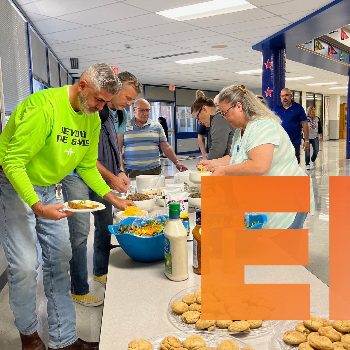 School Connect San Antonio tweet media