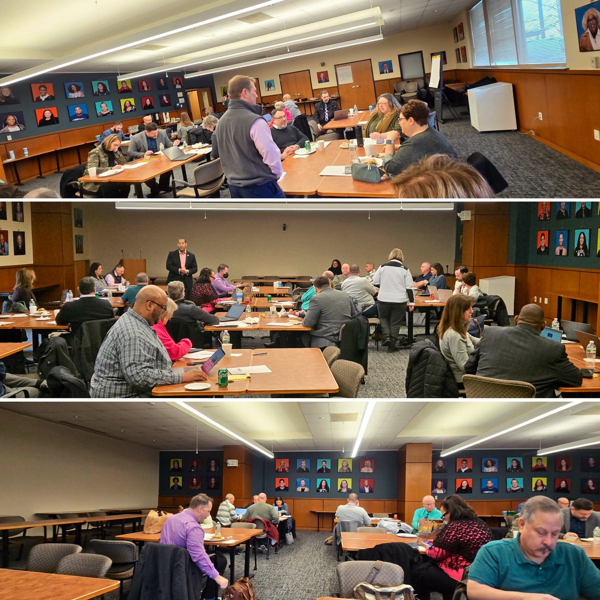 CHEA President Steve Redfearn attended today’s NJEA Presidents Meeting. Topics included Pension Advocacy, Federal Updates, and Spiller for Governor.