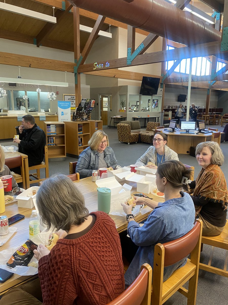 Gina McCarley tweet media