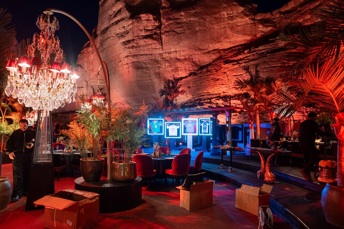 الاتحاد السعودي للبولو tweet media