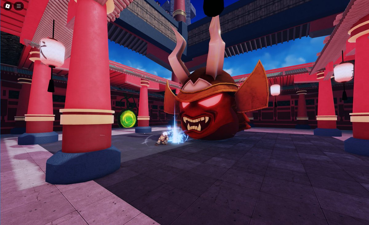 ChrisC2879's tweet photo. Slime Slaying Online World 11 Releases soon. 

Fight the Shadowblade Shogun in our next World Update!

https://t.co/UfLwGJXqmM

#Roblox #RobloxDev #RobloxGames https://t.co/BSaGddJ5Ln