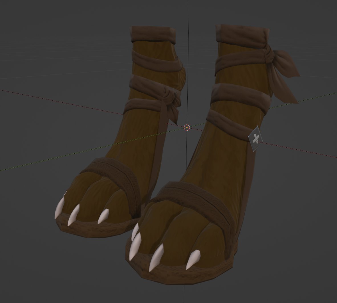 EclairRotten's tweet image. So these were sitting like 90% done in my backlog from 7.1 on-wards. Cause I was trying to make a MSQ glam. Feel nice to finally get them all done. 

Should be out tomorrow.