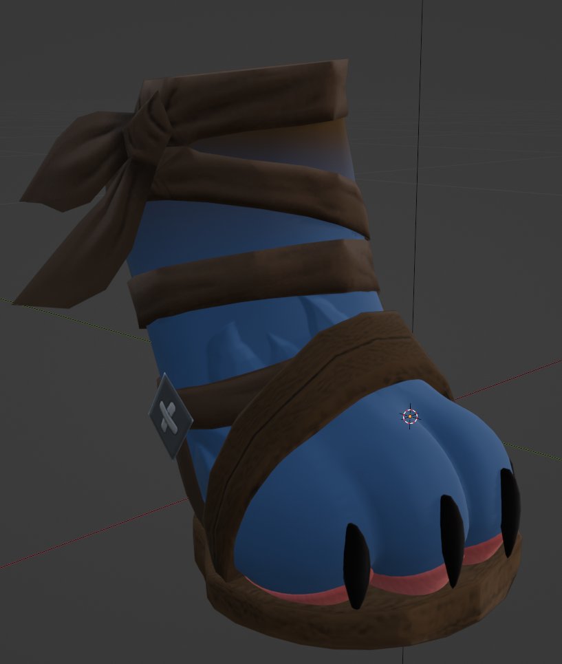 EclairRotten's tweet image. So these were sitting like 90% done in my backlog from 7.1 on-wards. Cause I was trying to make a MSQ glam. Feel nice to finally get them all done. 

Should be out tomorrow.