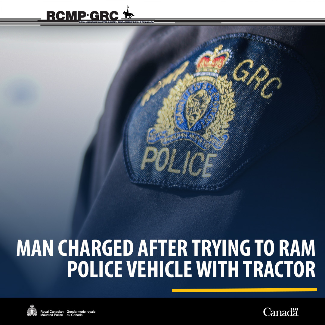 RCMP Saskatchewan tweet media