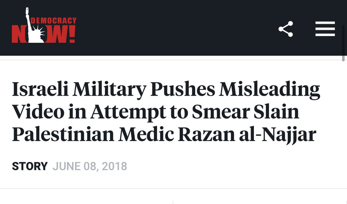 Blinken: I trust Israel to investigate itself