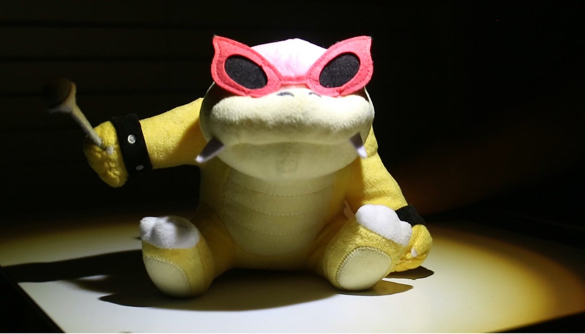 Mid AF Gaming tweet media