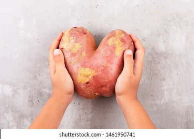 Join the UU Monthly Chalice Circle in February with your ugly vegetable of hope meetup.com/unitarian-univ… #Meetup via <a href="/Meetup/">Meetup</a>