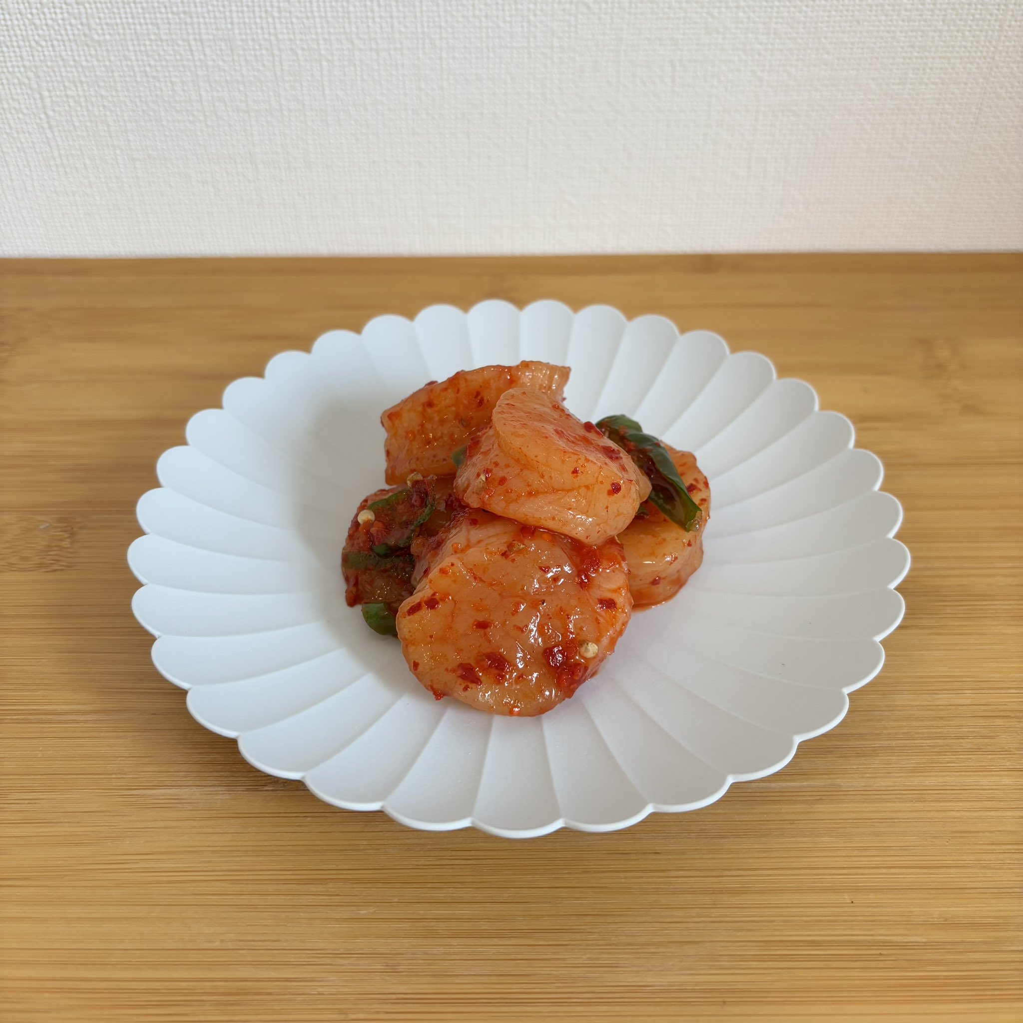 キムチ 今泉食品 こだわりの白菜キムチ 400g| D+2 – 成城石井.com