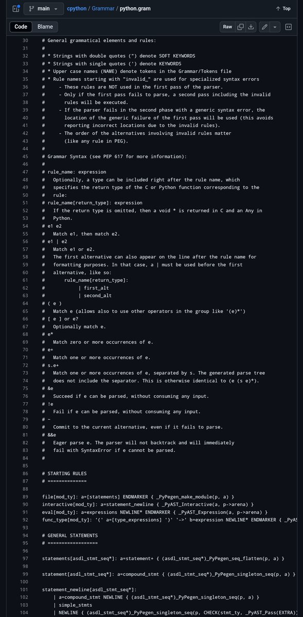 Python Tokenize Quotes How To Write Pylint Plugins TIB AV Portal