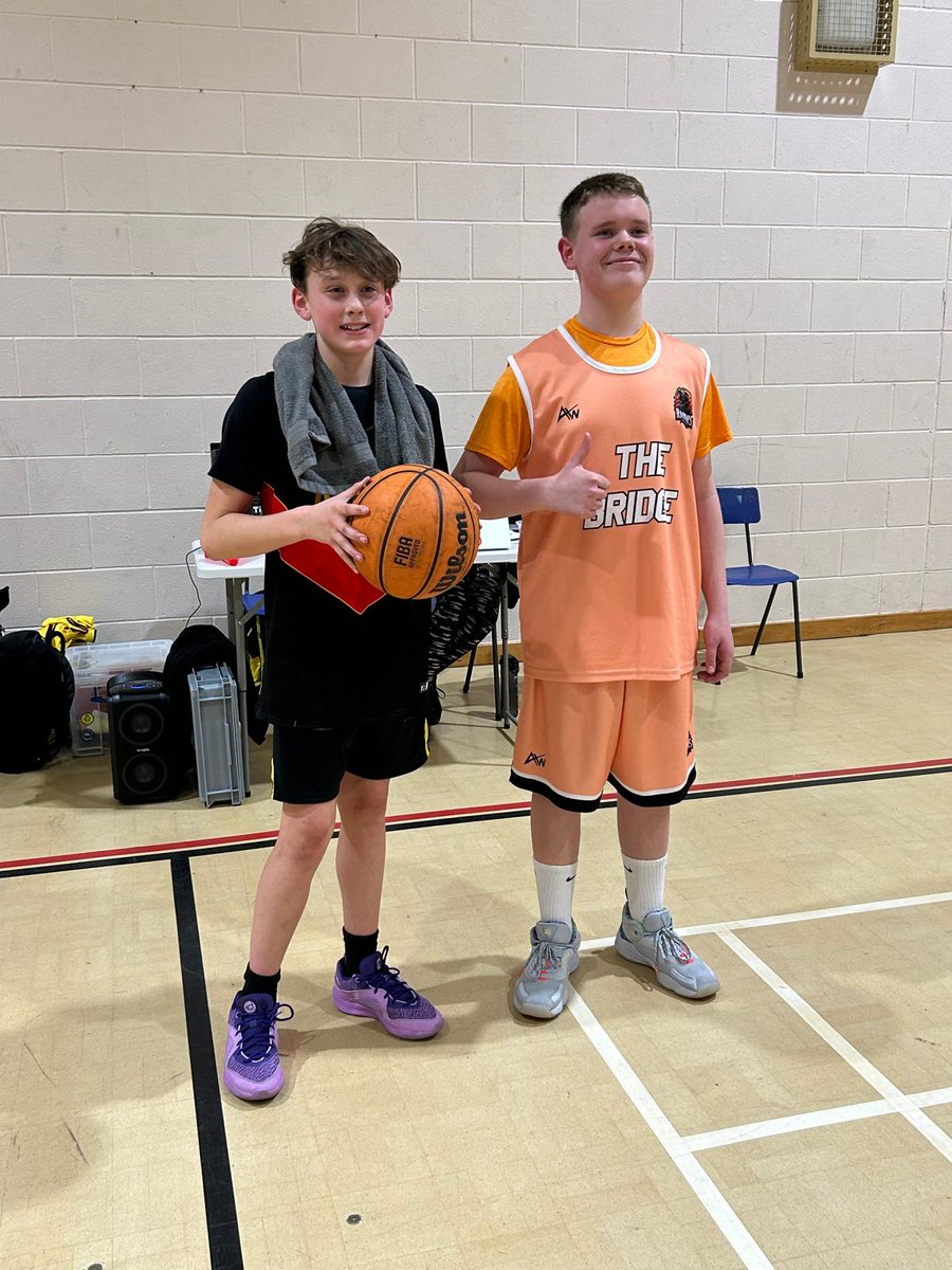 Acesbball's tweet photo. #Acesbasketball U14’s welcome #newbridge raiders to #newport 

It was a impressive performance from all players. Everyone showed great teamwork, skills &amp; determination

Congratulations to Leo - MVP 🌟

#Newportbasketball #Passion #togetherness #greatness #teamaces https://t.co/0PCisThn0v