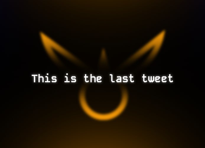 SwarmLabsAI's tweet photo. Be careful anything below this tweet is a scam! https://t.co/Z2cDphvtox