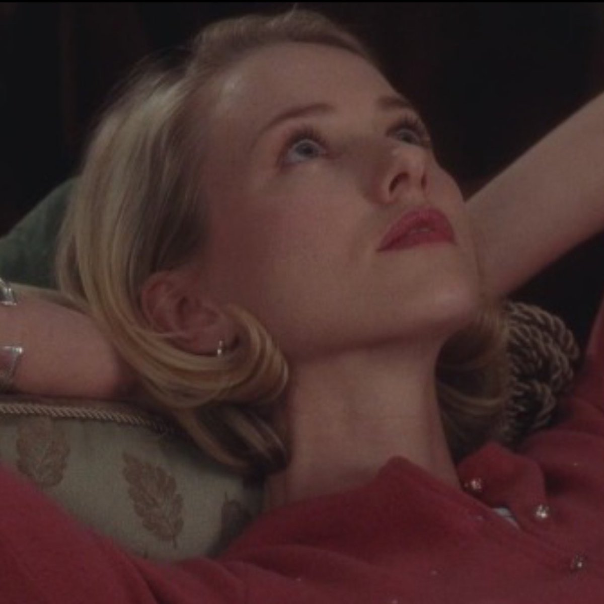 Mulholland Drive, de David Lynch