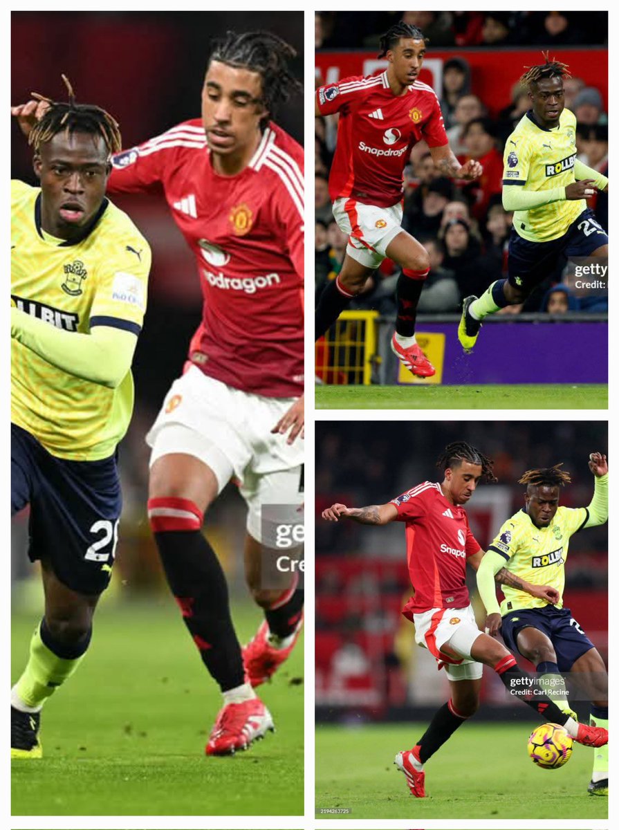 OtiAdjei's tweet photo. I like Lenny Yoro a lot but he would go to bed wondering how Kamaldeen Sulemana has him chasing shadows all evening. Easily the Ghaniaan's best game in the EPL.

Leaves you wondering how good he would be with more consistency and a better all round end product https://t.co/i4MwM1yyfy