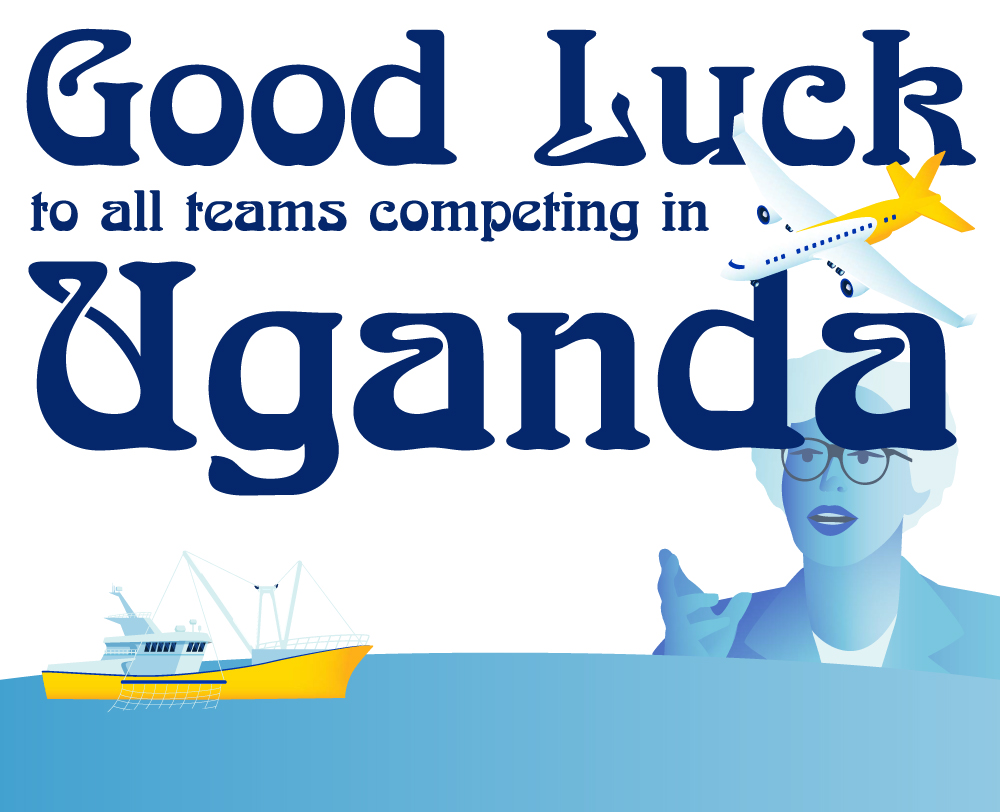 Good luck to everyone competing in the Uganda National Rounds!  #Jessup2025
