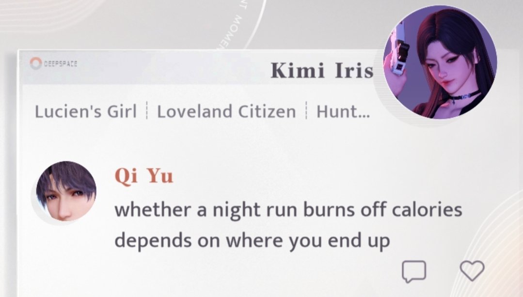 ᴍʏsᴛɪᴄᴀʟ ʟᴜᴄɪᴇɴ's sɪʟʟʏ ɢɪʀʟ tweet media