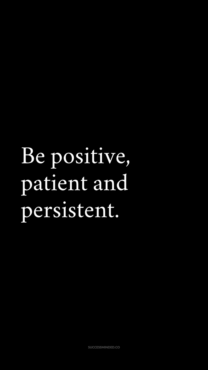 _SuccessMinded_'s tweet photo. Always.. https://t.co/AWTLpfseFX