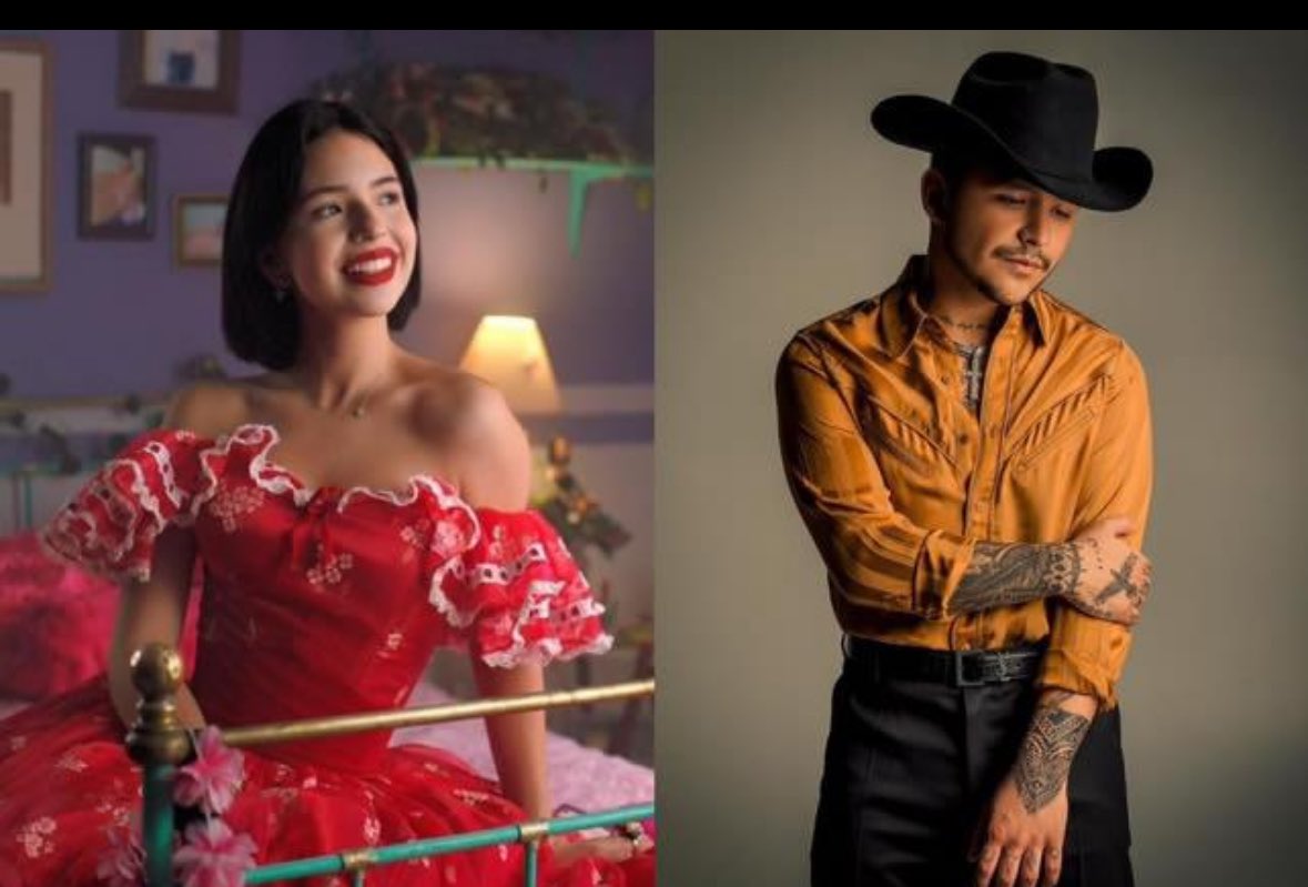 Por muchos años más juntos !!  
Pareja del año

#Dimecómoquieres #Nodangela