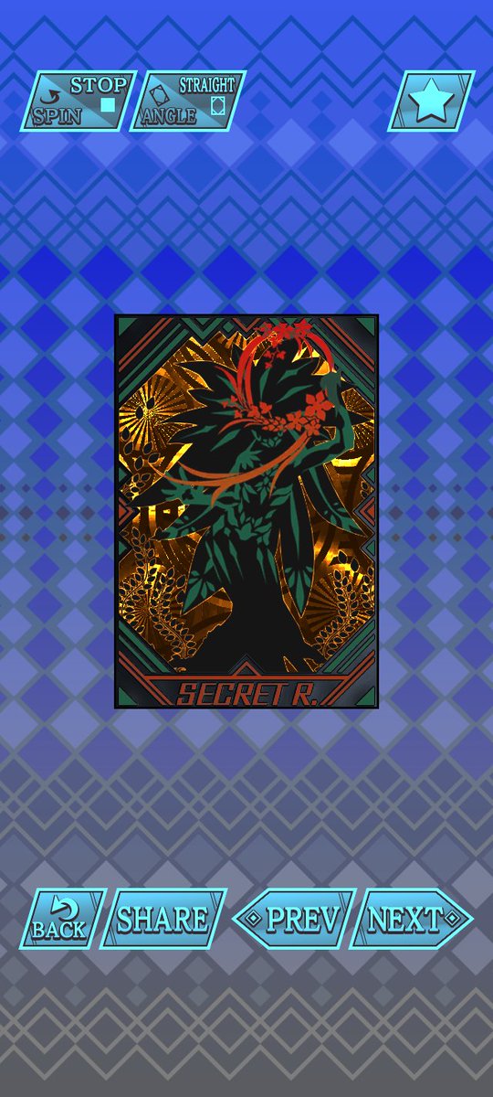 butatsu7891's tweet photo. 9 [SECRET RARE.] #cardcollect #ccc #超収集カードコレクト  https://t.co/9lrG4WfZl7 https://t.co/wYpZTlvbGQ