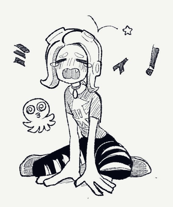 🐙💫 