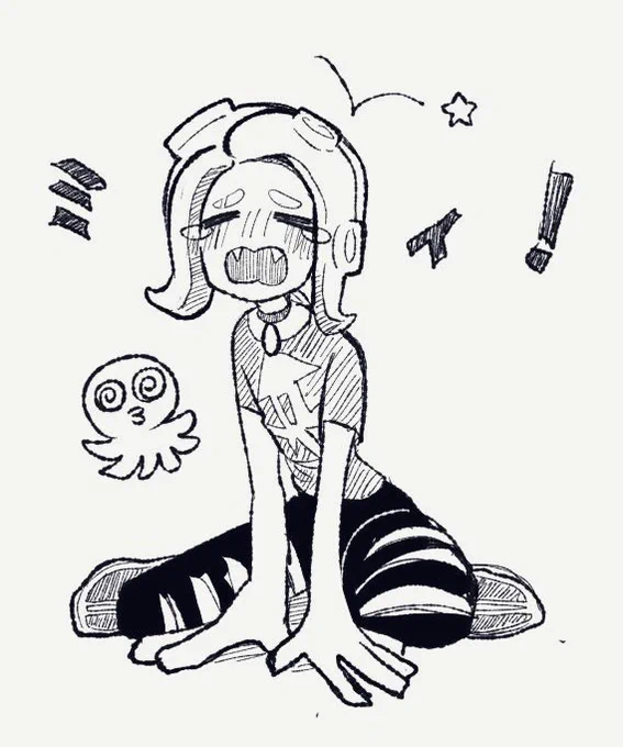 🐙💫 