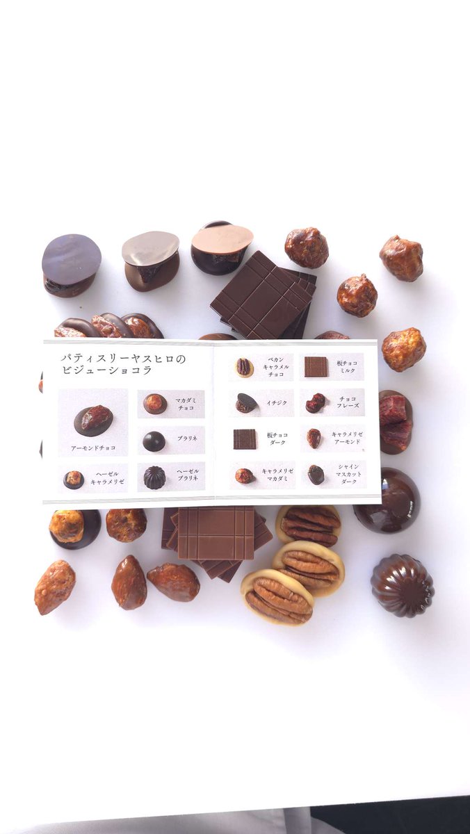 【冬の贈り物に】
ホッと心が温まる、手作りビジューショコラ。
冬の寒い日に、甘いチョコレートで幸せなひとときを過ごしませんか？
#ビジューショコラ #チョコレート #冬スイーツ #手土産 #贈り物