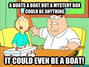 jneilson31's tweet photo. @MrBeast #familyguy https://t.co/E2KRyCnq7S